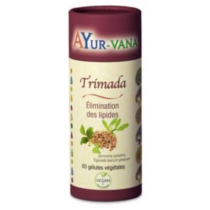 AYUR-VANA TRIMADA
