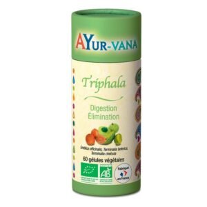 AYUR-VANA triphala