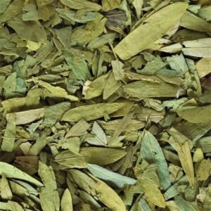 Sene Feuille Entiere