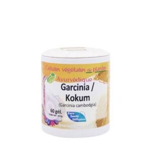 PHT GARCINIA KIKUM 60GEL
