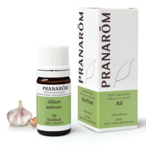 PRANAROM HUILE AIL 5ML