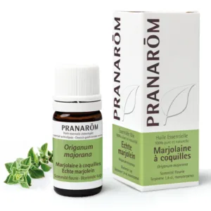 PRANAROM HUILE MARJOLAINE 5 ML