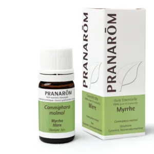 Pranarom Huile Essentielle Myrrhe 5ml