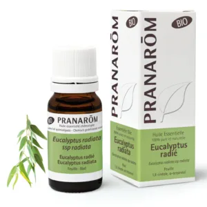 PRANAROM HUILE ESSENTIELLE BIO 10ML