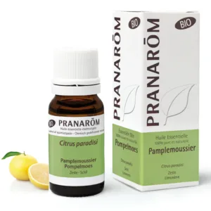 PRANAROM HUILE PAMPLEMOUSSIER 10ML