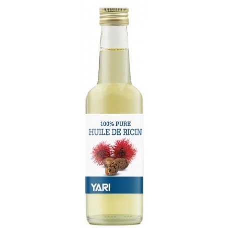 huile-de-ricin-100-pure-250ml YARI HUILE DE RICIN 250 ML