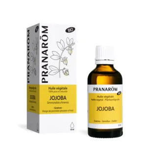 Pranarom Huile Jojoba Bio