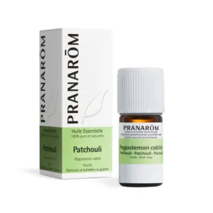 Pranarom Huile Essentielle Patchouli 5ml