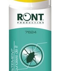 RONT PRODUCTION TRAIT A-PUNAISE LIT 400ML