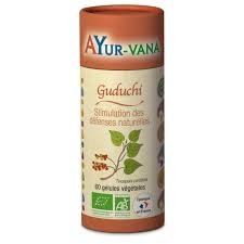AYUR-VANA guduchi