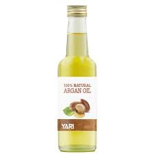 YARI HUILE D ARGAN 250 ML