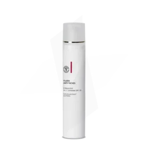 UNIFARCO FLUIDE ANTI-TACHES SPF30 50ML