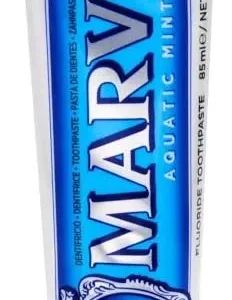 Marvis Aquatic  Mint 85 Ml