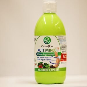 Adp Acti Mince 20 Jours 500 Ml