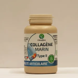 Adp Collagene Marin Type Ii 90 Gelules (emballage Eco-responsable)