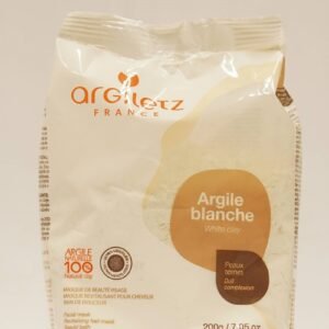 Argiletz Argile Blanche 200g