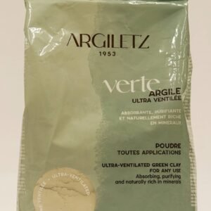 Argiletz Argile Verte 300g