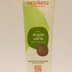 Argiletz Argile Verte 400g