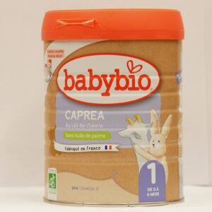 Babybio Caprea 1 Lait Chevre 800g