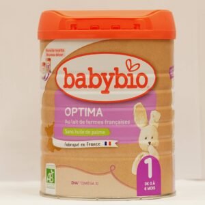 Babybio Optima 1 Lait 800g