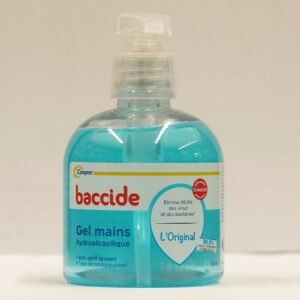 Baccide Gel Hydroalcoolique 300ml