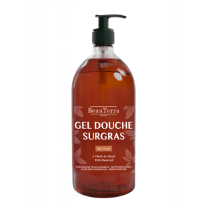 Beauterra Gel Douche Monoï 1l