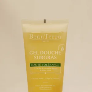 Beauterra Gel Douche Surgras 200ml