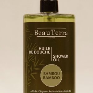 Beauterra Huile De Douche Bambou 750ml