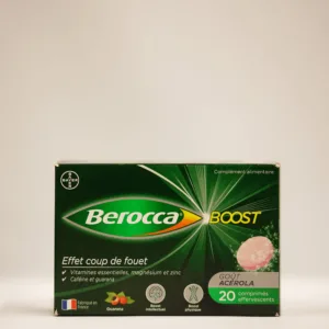Berocca Boost Cpr Effervescent X20