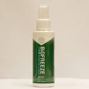 Biofreeze Spray Effet Froid 118ml