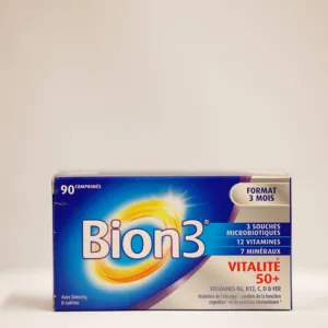 Bion 3 Senior Cpr Bt90