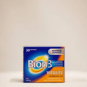 Bion 3 Vitalité Cpr Bt30