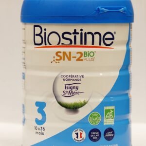 Biostime 3eme Age Bio Bt800g