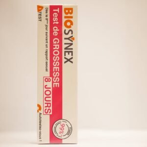 Biosynex Test De Grossesse 8 Jours