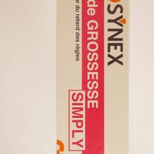 Biosynex Test De Grossesse Simply