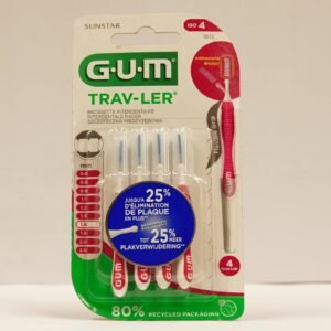 Butler Travler Iso 4