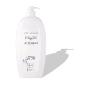 Byphasse Lait De Douche 2l Proteine De Lait