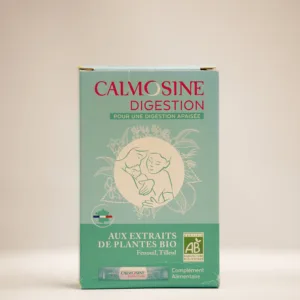 Calmosine Digestion Dosettes Bt12