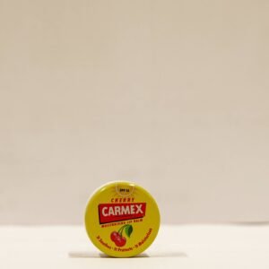 Carmex Soin Levre Cerise Pot 7.5g
