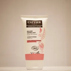 Cattier Baume Demelant Bio à L'huile De Pracaxi 150ml