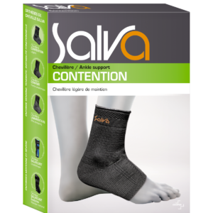 Chevillère Contention Salva