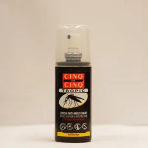 Cinq Sur Cinq Tropic Spray 75ml