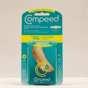 Compeed Cors Pansements Bt6