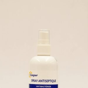 Cooper Chlorhexidine Spray Antiseptique Fl100ml