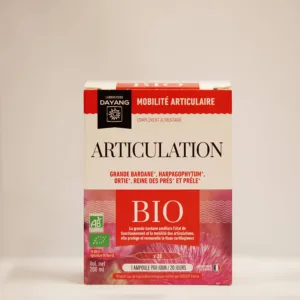 Dayang Articulation Bio Ampoules 10ml X20