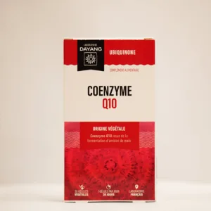 Dayang Coenzyme Q10 Gelules Bt30