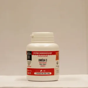 Dayang Huile De Poisson Omega 3 Caps180 (epa18-dha12)
