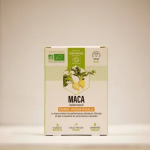 Dayang Maca Bio Gelules Bt15