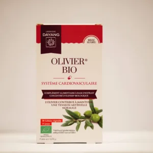 Dayang Olivier Bio Gelules Bt15