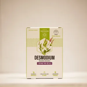 Dayang Phytotherapie Desmodium 15 Gelules